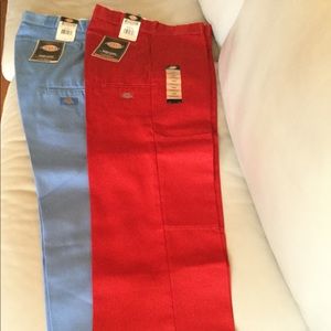 Dickies Pants